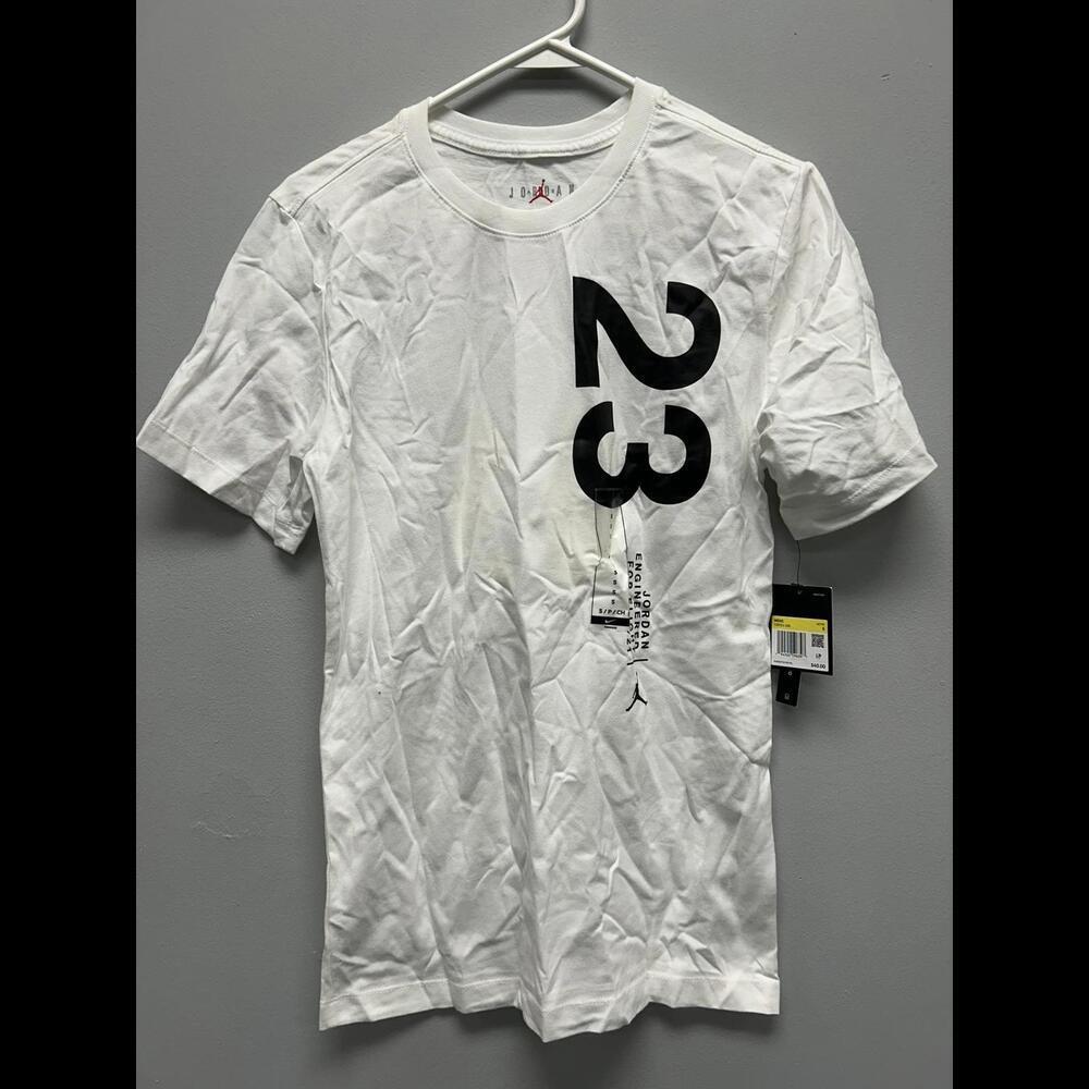 Nike Air Jordan 23 Graphic Tee